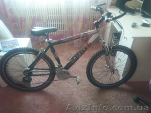 Велосипед ARDIS South Classi в шикарном состоянии #1257136