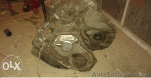 Продам АКПП ZF 4HP14 Citroen Xantia,  Xm,  406,  605 #1244261