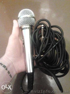 HIGH Sensitive MIC AH59-01198 D #1245176