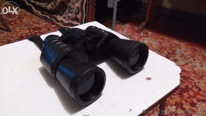 BRESSER - Бинокль 7 x 50 CB Grossfeld 122m/1000m #1255776