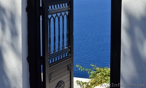 Лечение и туристические поездки в Грецию от «Океанида Филира» #1252907