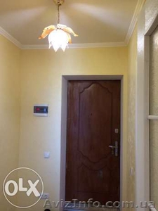 Сдам квартиру посуточно у моря. #1256825