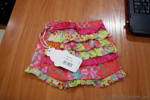 Детская юбка из Европы #1245229