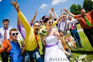 Ведущая праздника вашей мечты)* #1257188