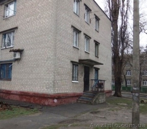 Малосемейка с отдельным входом на две семьи,  Кременчуг #1244790