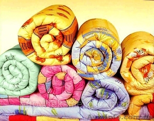 Одеяло для отелей 145х205 #983458