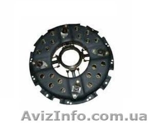 запчасти к тракторам МТЗ,  ЮМЗ,  ХТЗ,  Т-150, Т-40,  Т-25, Т-16 и другие. #1248031