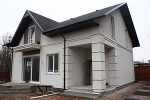 Продажа 4комн. коттеджа/дома/дачи. Бориспольский р-н,  Чубинское #1252625