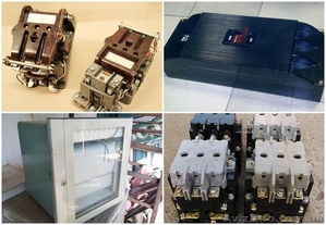 Куплю пускатели,  автоматы,  реле. #1257757