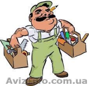 Ремонт квартир,  домов,  офисов частичный и под ключ #1249533