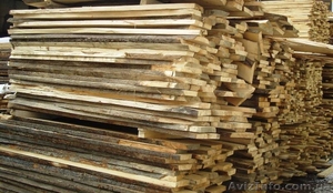 Пиломатериалы от регионального производителя  #1250625