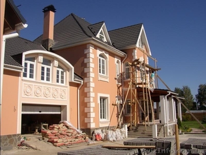 Бригада каменщиков-штукатуров #1003039