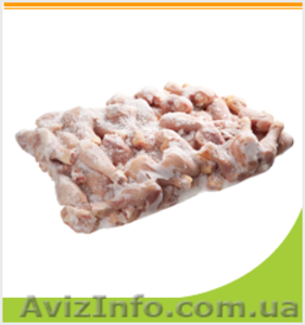 куриная продукция замороженная,  охлаждённая #1253233