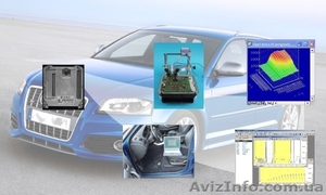 Профессиональный чип тюнинг в Киеве от S-Auto #1246816