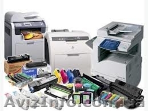 Ремонт принтера и мфу за 24 часа! Выезд мастера Одесса #1247471