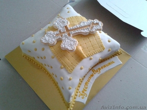 Торты на заказ. #1248545