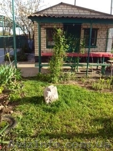 Дом с печным и газовым отоплением,  экономный,  добротный #1250686