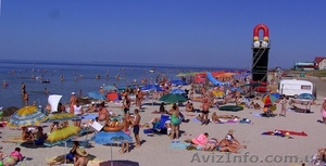 База отдыха Сан Марино от 45 грн. в сутки #1251248