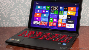 Lenovo IdeaPad Y500 #1254681