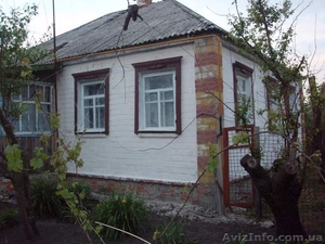 Дом 72м2 с уч 34 сот  #1244874