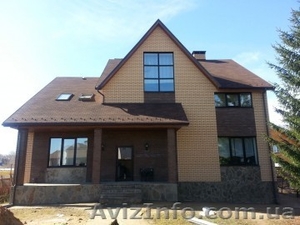 Строим красивые дома и экономим Ваши деньги #1003595