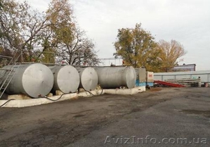 Необходимо место для хранения дизтоплива  #1257452