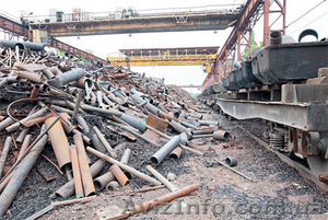 Покупаем металлолом,  б/у аккумуляторы,  цветной лом Днепропетровск #1246953