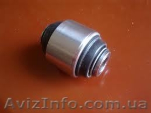 Сайлентблок задней цапфы плавающий KIA HYUNDAI 55130-4D000 #1248050