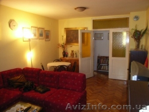 Аренда 1-комнатной квартиры. Дешево!!! #1244738