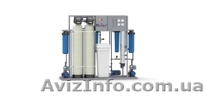 Промышленные фильтры для воды #1255252