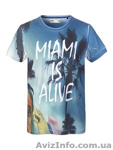 Мужские футболки !Solid #1251522