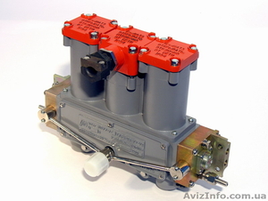 Узел управления ЭПУУ-7-1 #1245390