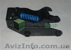 Быстросъемные механизмы (быстросъём,  БСМ) Quick Couplers (Квик-каплеры #1248922