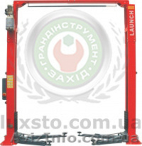 Автопідйомник для сто,  підйомник купити,  підіймач ціна launch tlte-232sca сто #1252578