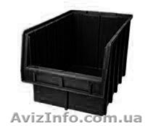 пластмассовые ящики купить в Киеве. #1256344
