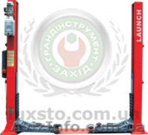 Автопідйомник для сто,  підйомник купити,  підіймач ціна launch tlte-40sba #1252579