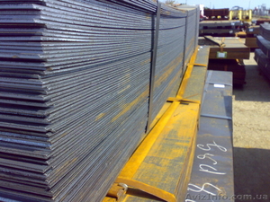 Продам металл листовой #1253042