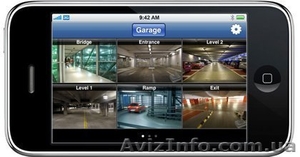 Видеонаблюдение сигнализация СКС, СКД и электрика #1254523