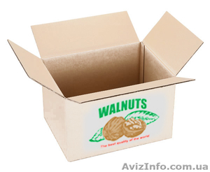 Ящики для Орехов #1257221