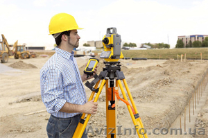 Геодезия и Землеустройство #1253432