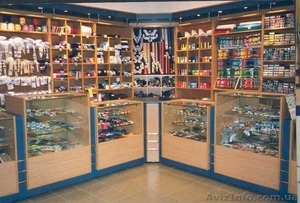 Оборудование для торговли Купить Львов #1256800