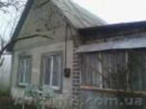 Дом-дача зимнего типа с.Светлое #1245521