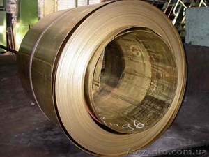 Бронзовая лента в Одессе.  #1256358