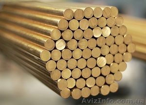 Круг латунный Л-63 в Одессе. #1257192