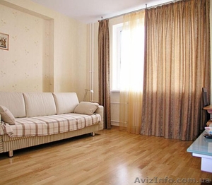 Внимание!!! Сдам 1-комнатную квартиру в районе ТРК «Украина» на Салтовке. #1244838