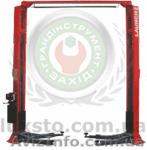 Автопідйомник для сто,  підйомник купити,  підйомник для сто Launch TLT250AT_C #1252582