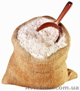 Борошно пшеничне #1243917