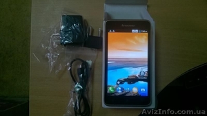 Lenovo IdeaPhone A529 (Gold) #1248585