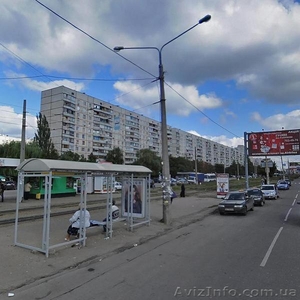 Срочно продам 1к квартиру 1 минута от метро Студенческая. #1252347