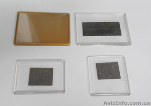 Акриловая заготовка для магнитов #1244444